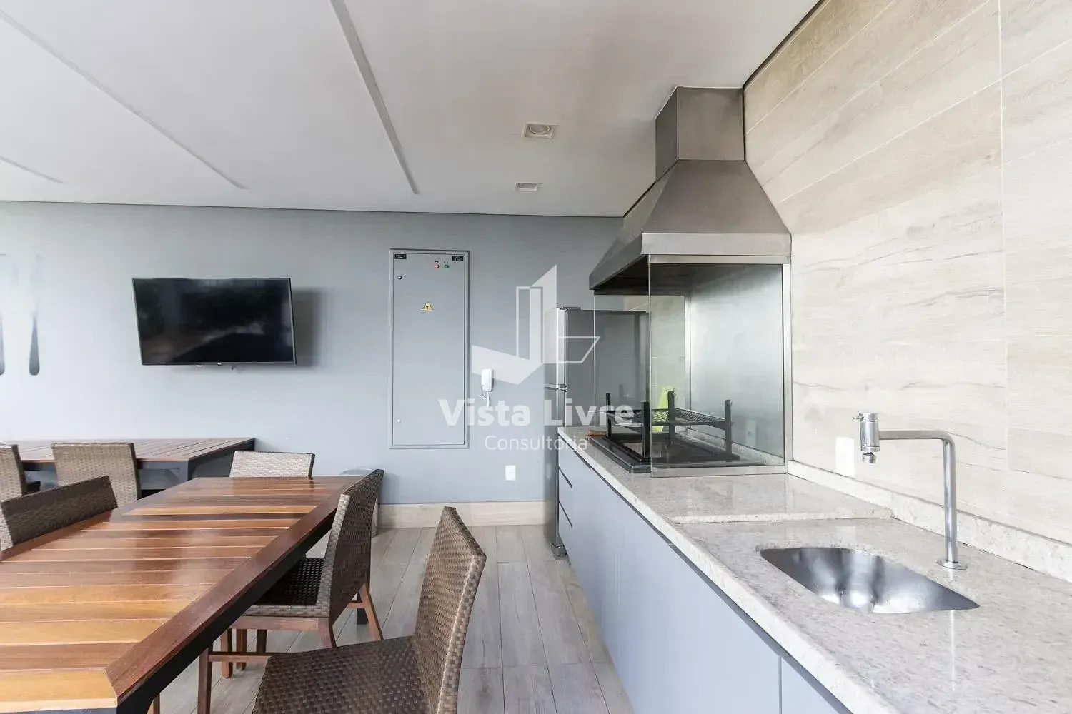 Apartamento, 2 quartos, 50 m² - Foto 19