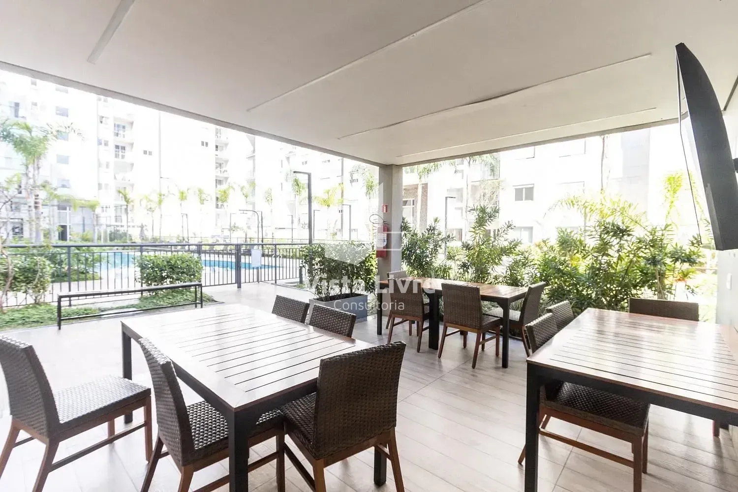 Apartamento, 2 quartos, 50 m² - Foto 23