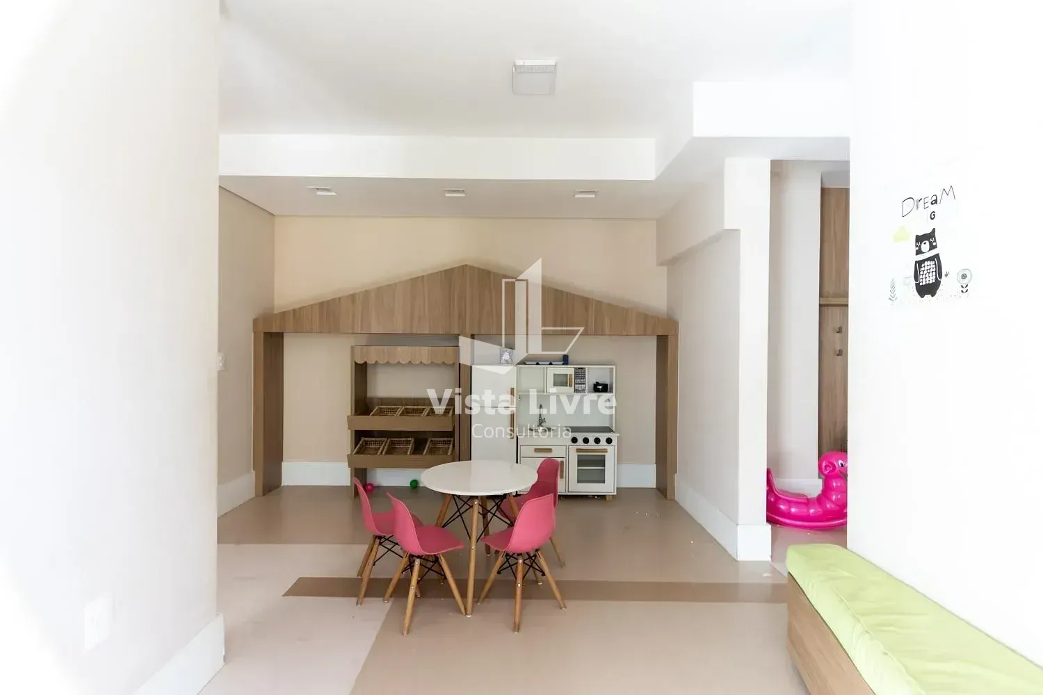 Apartamento, 2 quartos, 50 m² - Foto 31