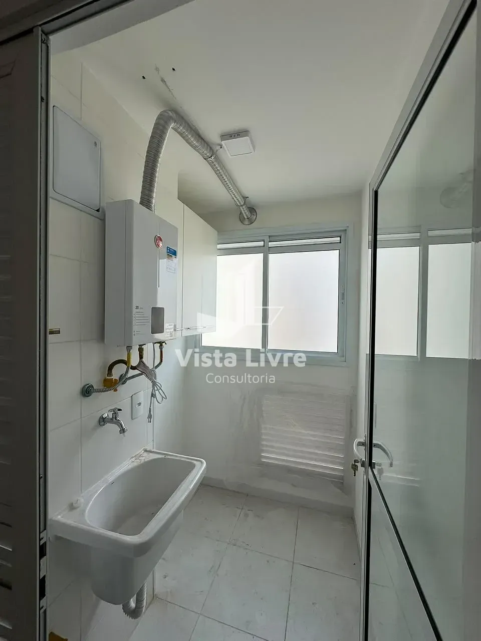 Apartamento, 2 quartos, 50 m² - Foto 6