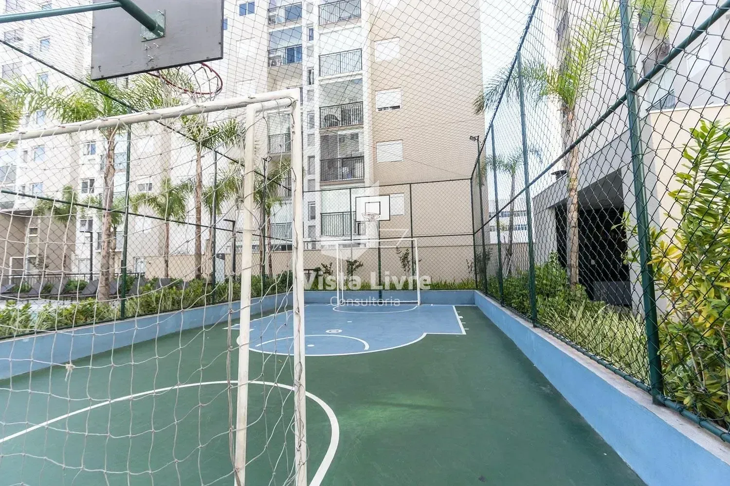 Apartamento, 2 quartos, 50 m² - Foto 28
