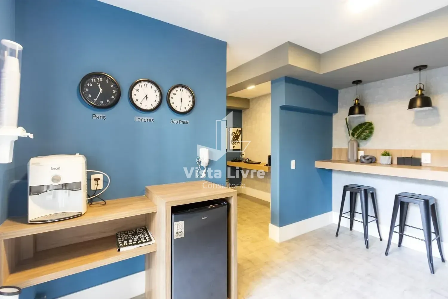 Apartamento, 2 quartos, 50 m² - Foto 33