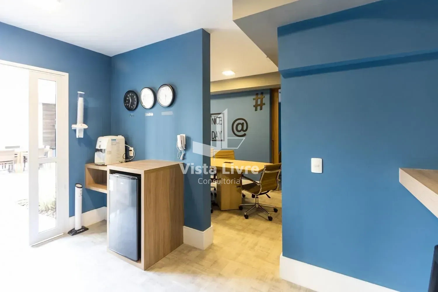 Apartamento, 2 quartos, 50 m² - Foto 34