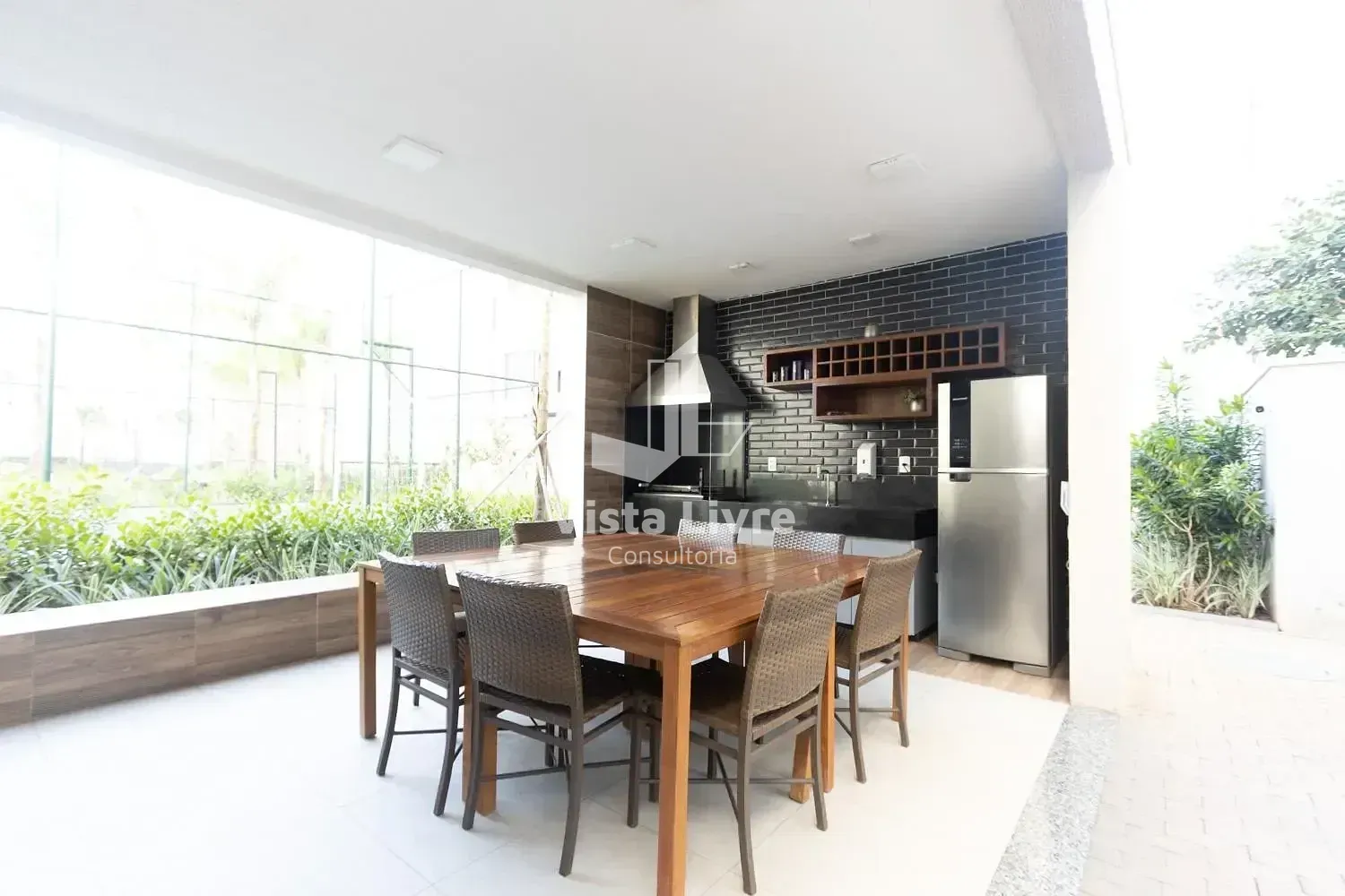 Apartamento, 2 quartos, 50 m² - Foto 22