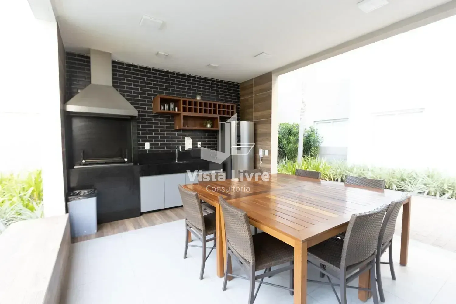Apartamento, 2 quartos, 50 m² - Foto 21