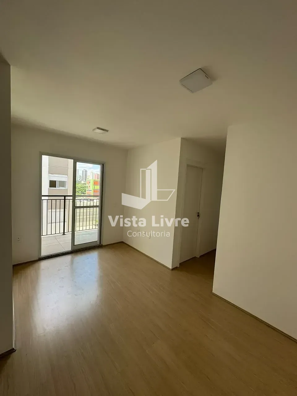 Apartamento, 2 quartos, 50 m² - Foto 1