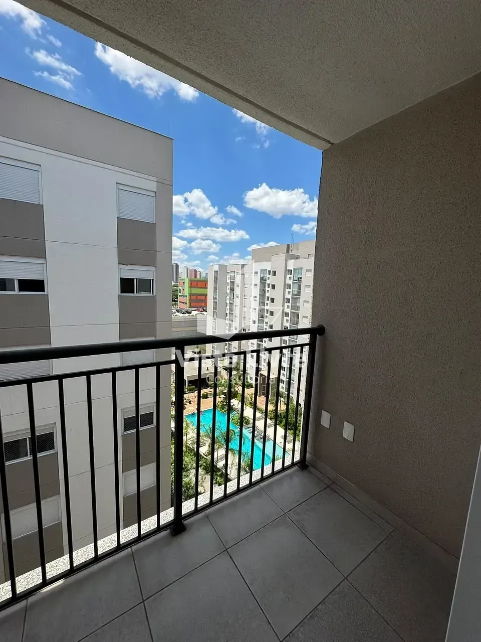 Apartamento, 2 quartos, 50 m² - Foto 3