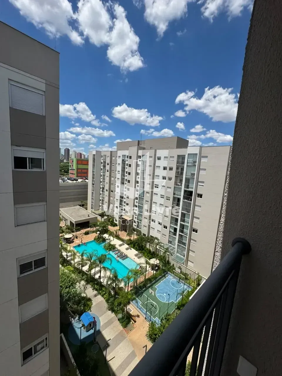 Apartamento, 2 quartos, 50 m² - Foto 4