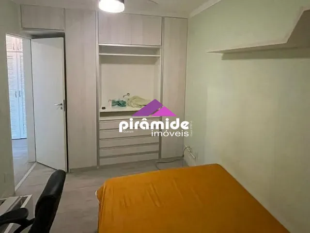 Apartamento 2 quartos e 2 banheiros, à venda ou para alugar, no bairro Jardim Sul em São José dos Campos