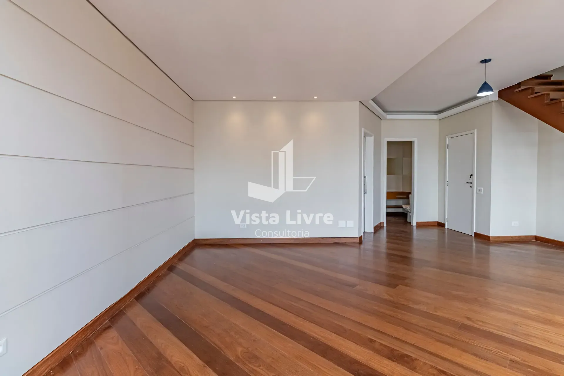 Apartamento, 3 quartos, 145 m² - Foto 3