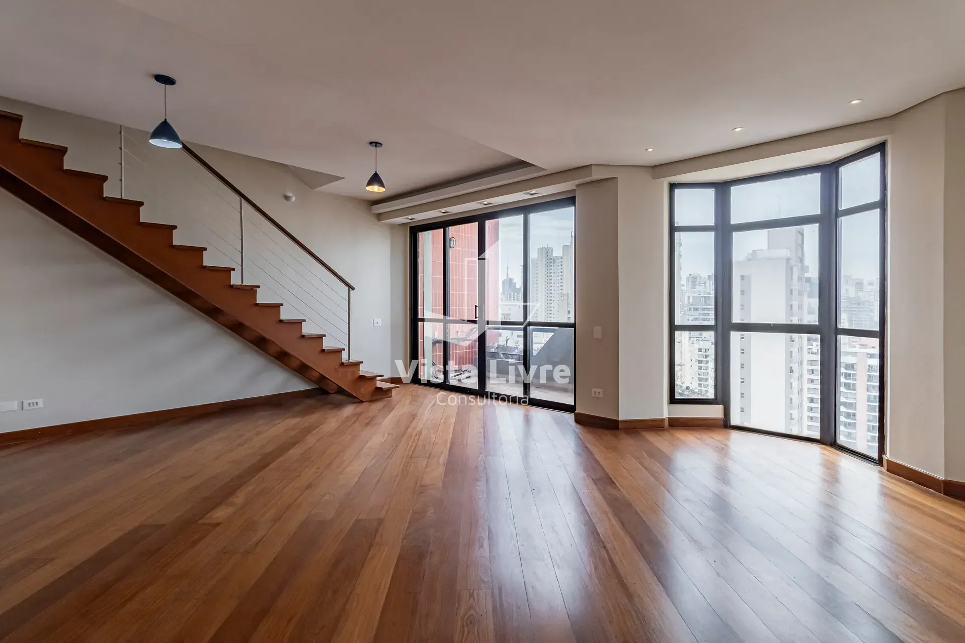 Apartamento, 3 quartos, 145 m² - Foto 1