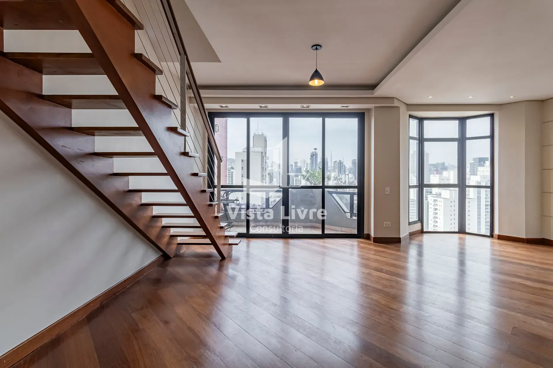 Apartamento, 3 quartos, 145 m² - Foto 4