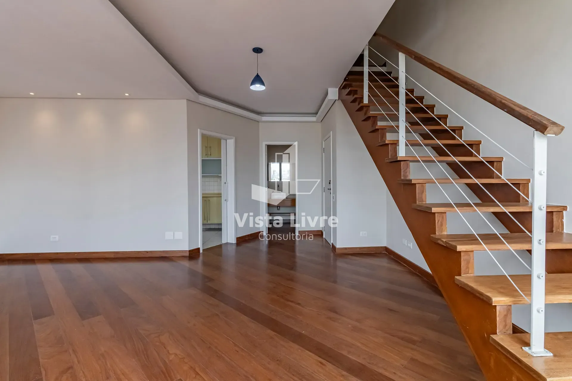 Apartamento, 3 quartos, 145 m² - Foto 7