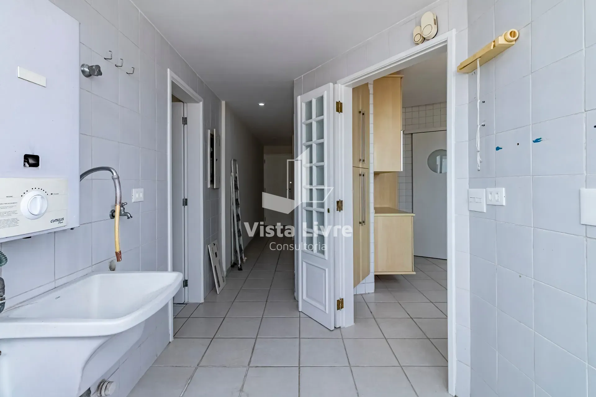 Apartamento, 3 quartos, 145 m² - Foto 20