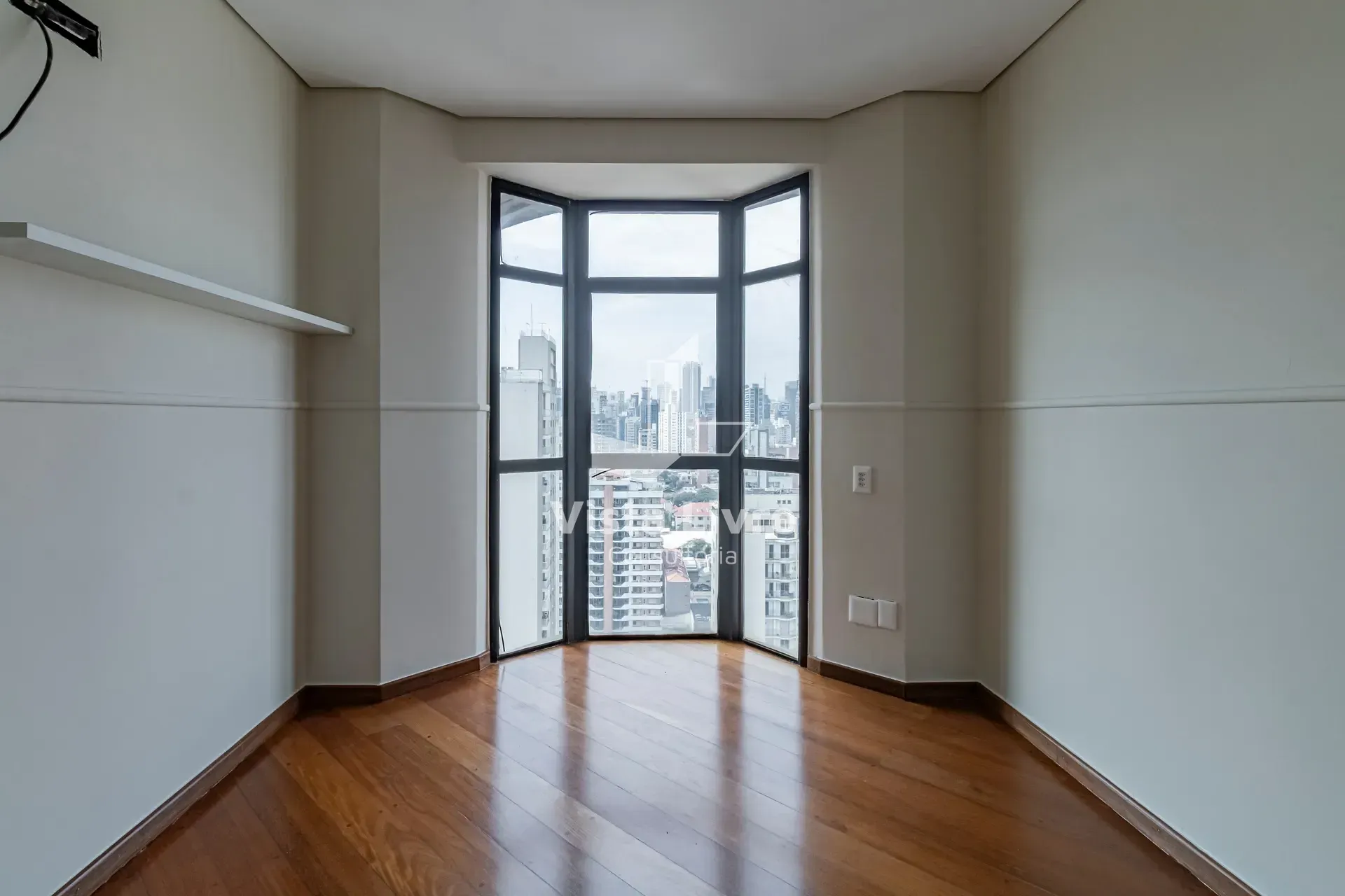 Apartamento, 3 quartos, 145 m² - Foto 23