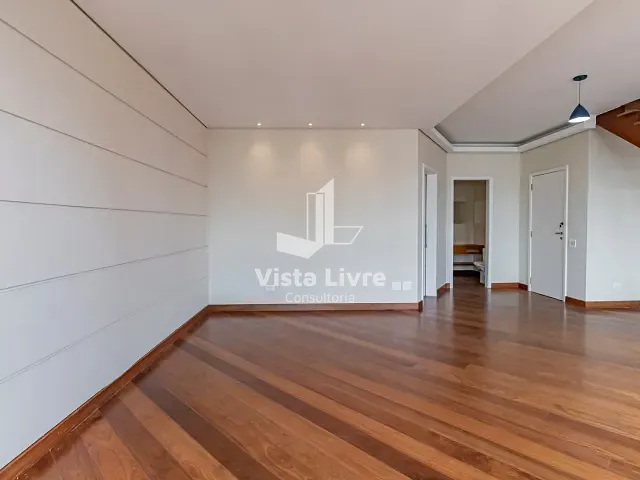 Apartamento com 145m² 3 quartos e 2 banheiros, à venda, no bairro Pinheiros em São Paulo