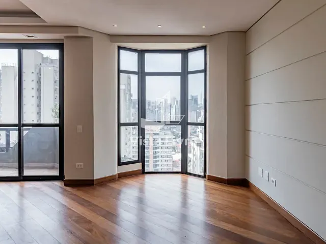 Apartamento com 145m² 3 quartos e 2 banheiros, à venda, no bairro Pinheiros em São Paulo