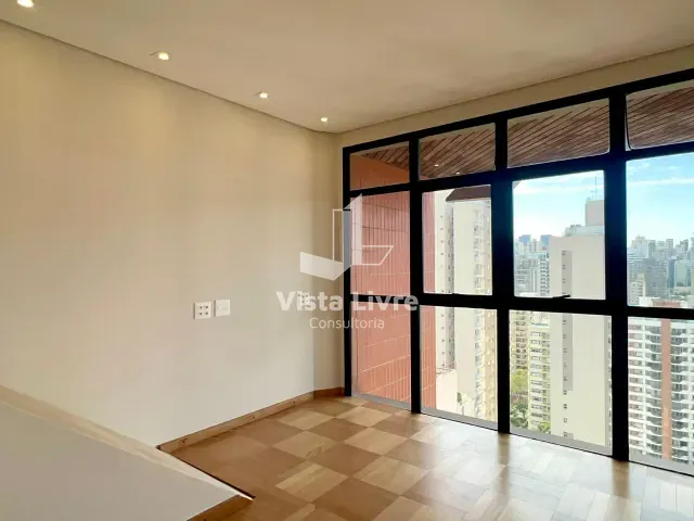 Apartamento com 145m² 3 quartos e 2 banheiros, à venda, no bairro Pinheiros em São Paulo