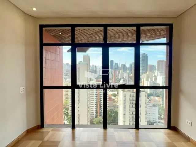 Apartamento com 145m² 3 quartos e 2 banheiros, à venda, no bairro Pinheiros em São Paulo