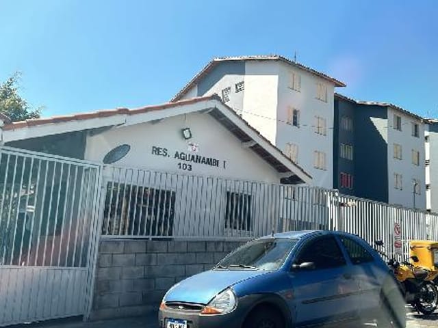 Foto do Apartamento - Apartamento à venda 2 Quartos, 1 Vaga, 10M², VILA POPULAR, SAO PAULO - SP | Imobiliária Compare