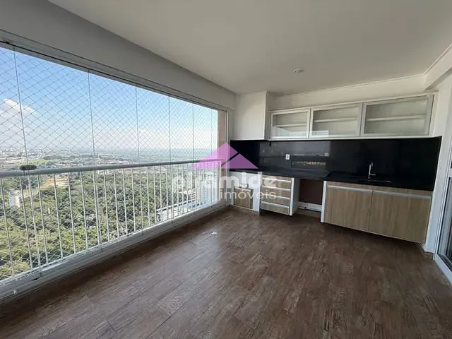 Apartamento com 122m² 4 quartos e 3 banheiros, à venda ou para alugar, no bairro Jardim das Indústrias em São José dos Campos