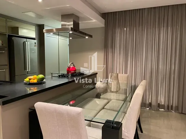 Apartamento com 87m² 2 quartos e 3 banheiros, à venda, no bairro Alphaville Centro Industrial e Empresarial/Alphaville. em Barueri