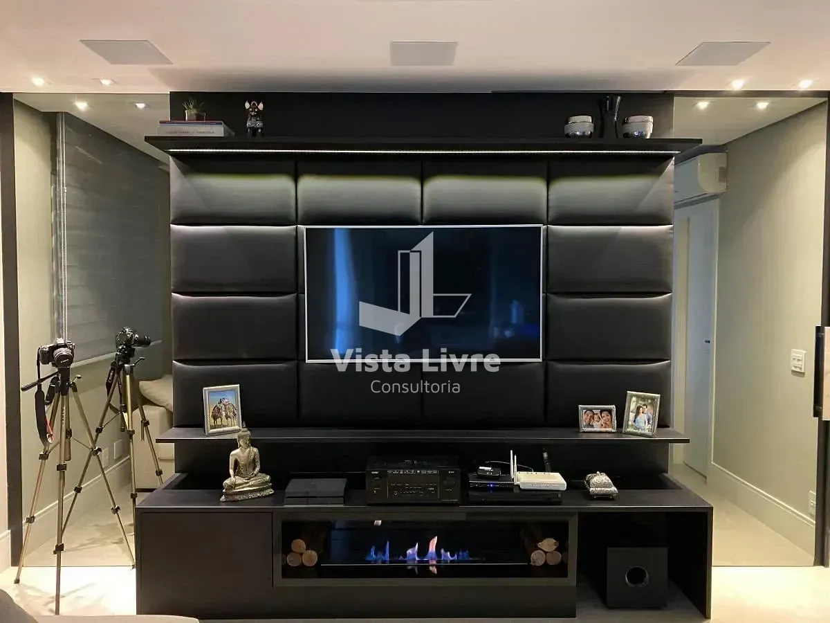Apartamento, 2 quartos, 87 m² - Foto 12
