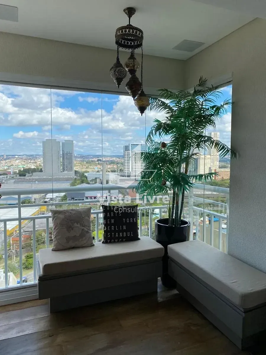 Apartamento, 2 quartos, 87 m² - Foto 5