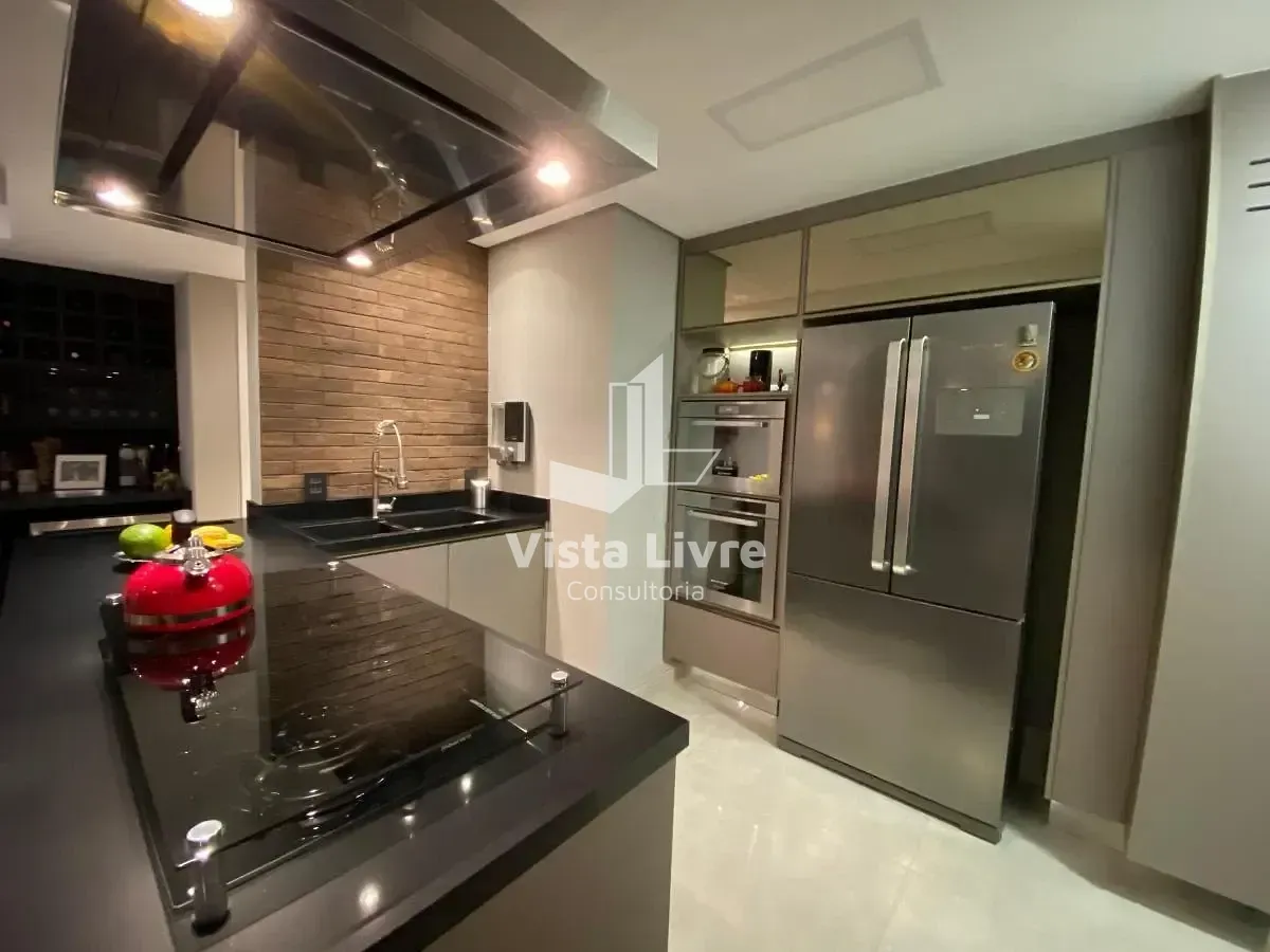 Apartamento, 2 quartos, 87 m² - Foto 6