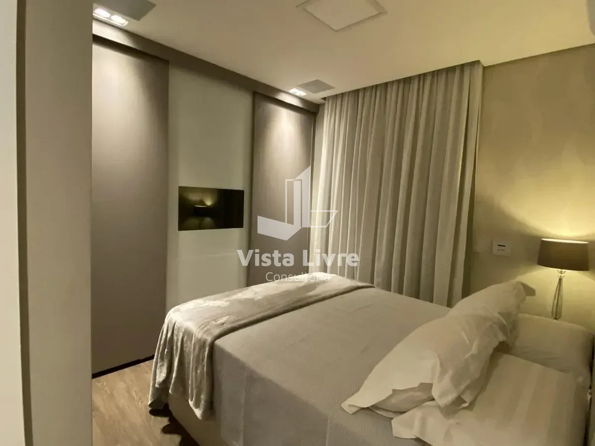 Apartamento, 2 quartos, 87 m² - Foto 14