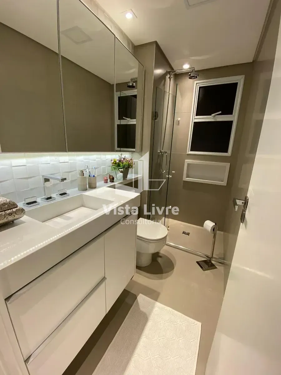 Apartamento, 2 quartos, 87 m² - Foto 16