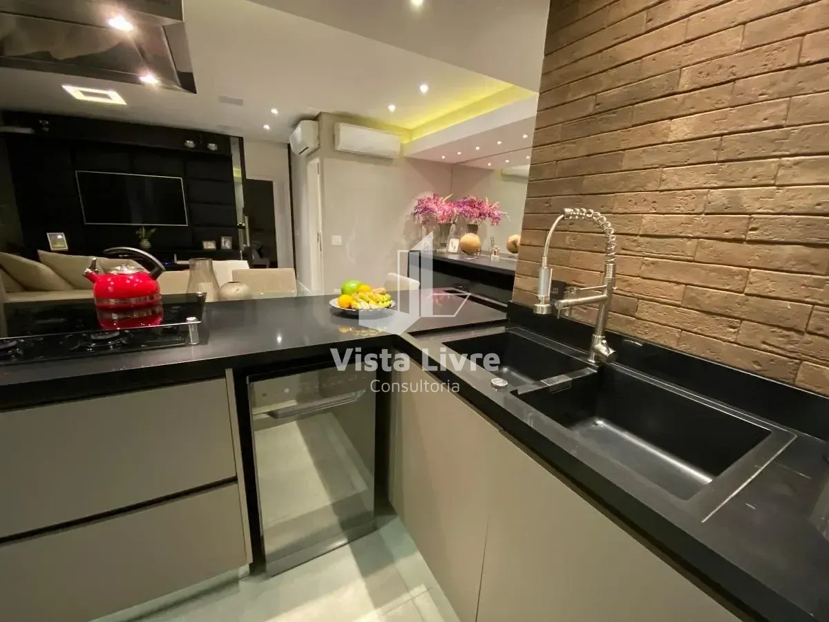 Apartamento, 2 quartos, 87 m² - Foto 7