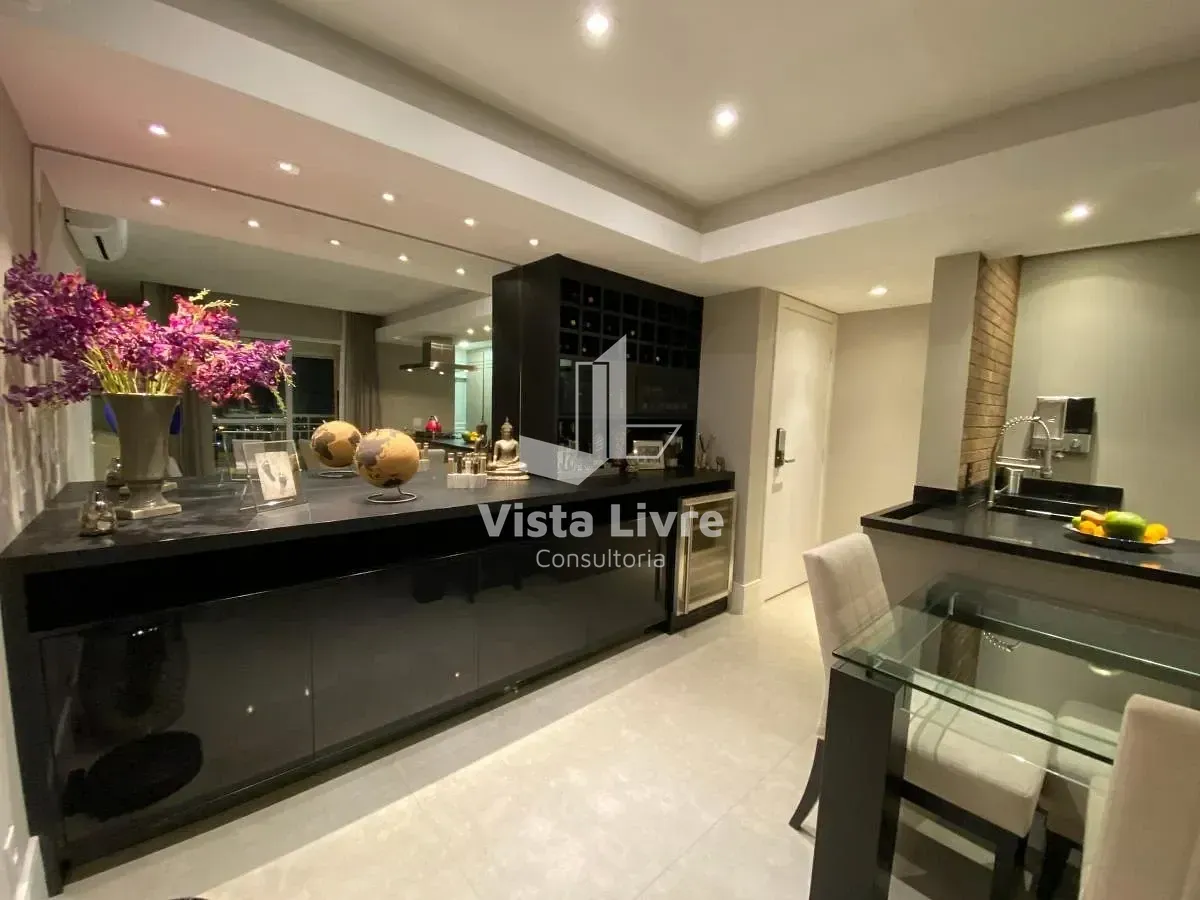 Apartamento, 2 quartos, 87 m² - Foto 8