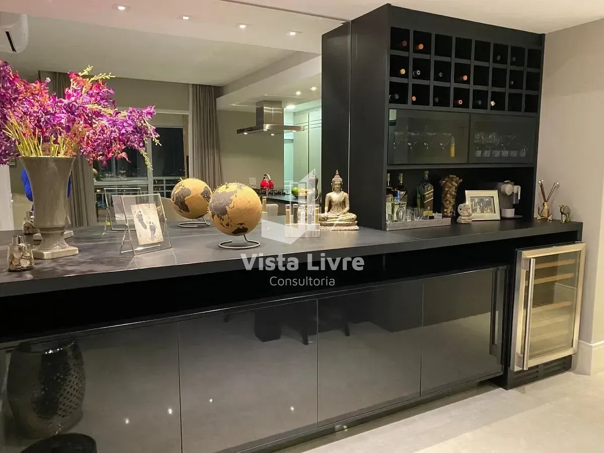 Apartamento, 2 quartos, 87 m² - Foto 9