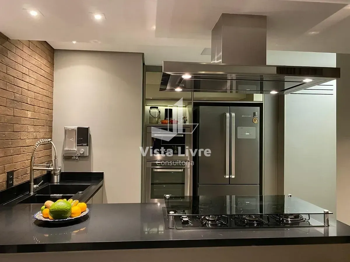 Apartamento, 2 quartos, 87 m² - Foto 10
