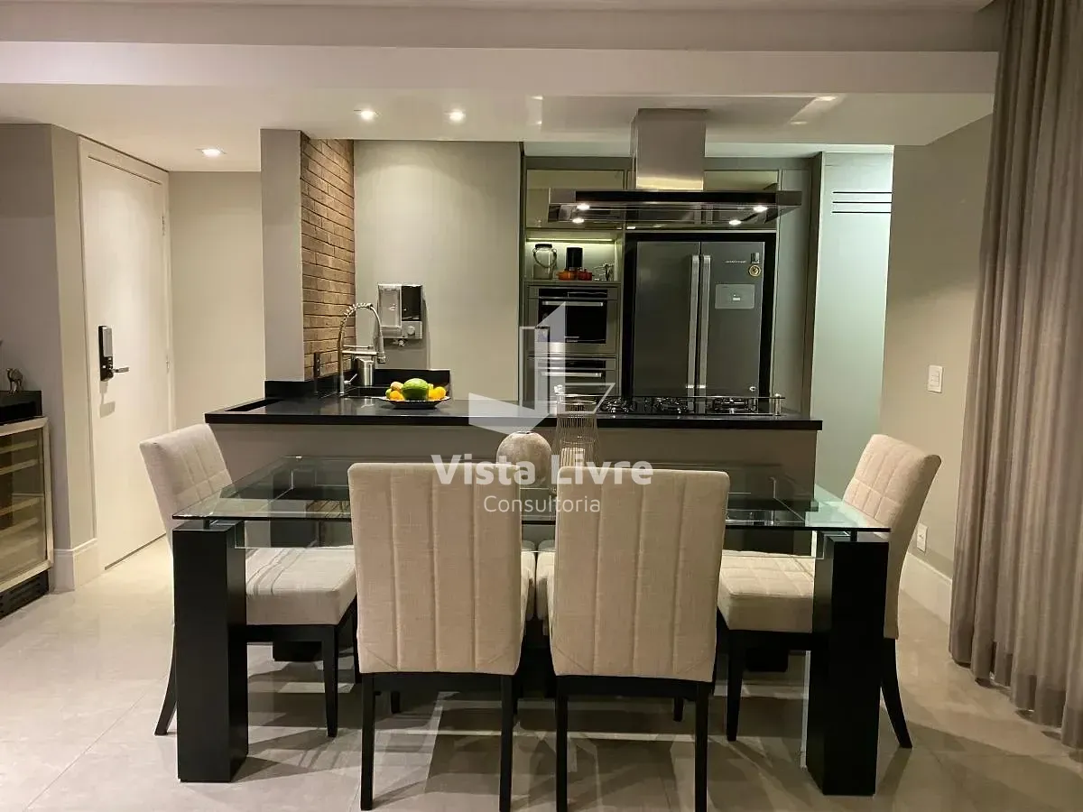 Apartamento, 2 quartos, 87 m² - Foto 11