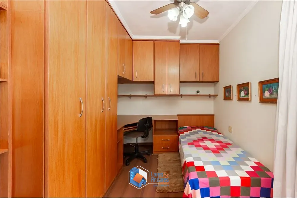 Apartamento, 2 quartos, 70 m² - Foto 8