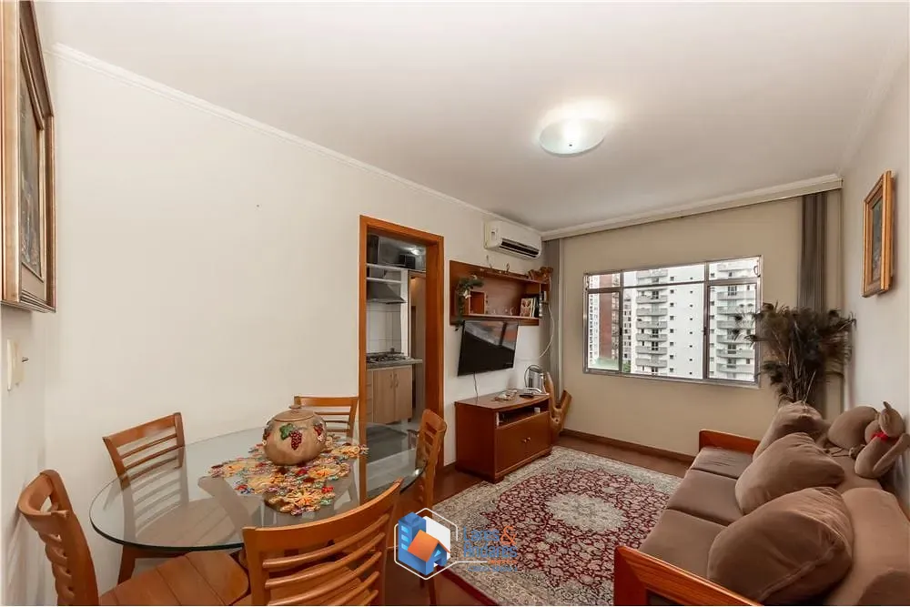 Apartamento, 2 quartos, 70 m² - Foto 16