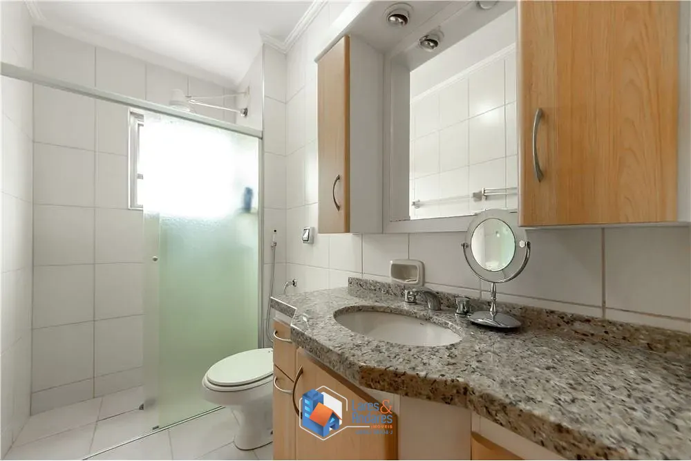 Apartamento, 2 quartos, 70 m² - Foto 9