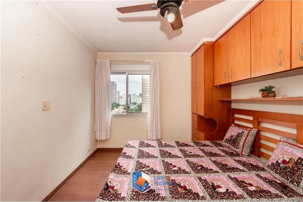 Apartamento, 2 quartos, 70 m² - Foto 11