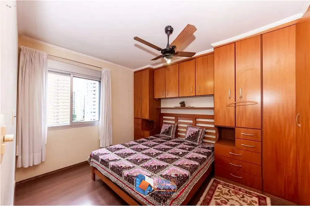 Apartamento, 2 quartos, 70 m² - Foto 2
