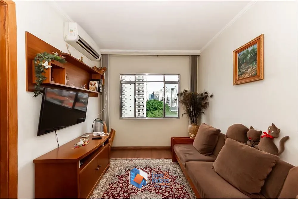 Apartamento, 2 quartos, 70 m² - Foto 18