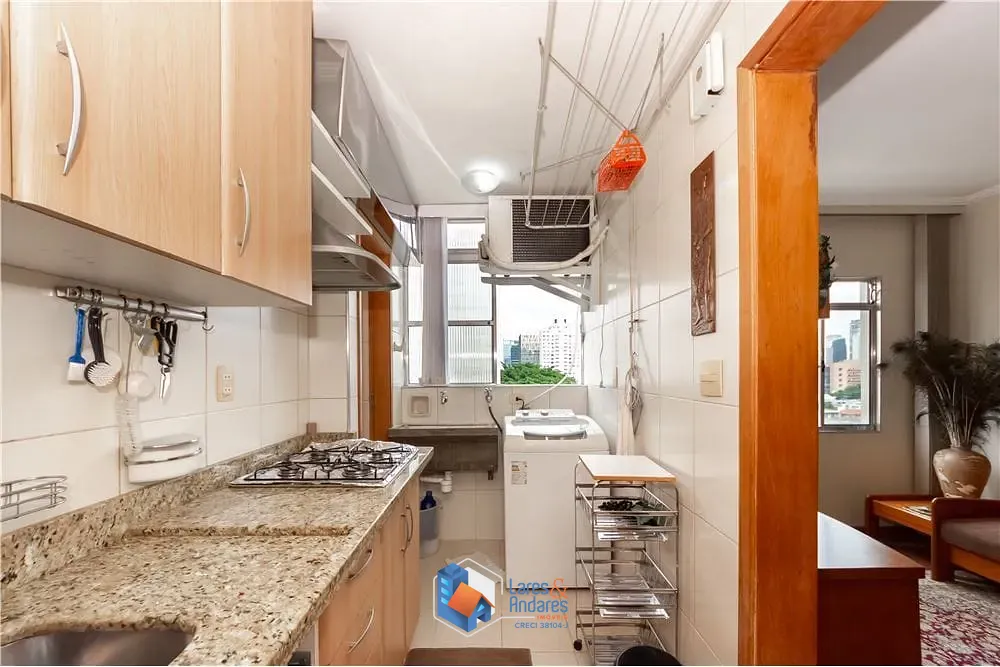 Apartamento, 2 quartos, 70 m² - Foto 13