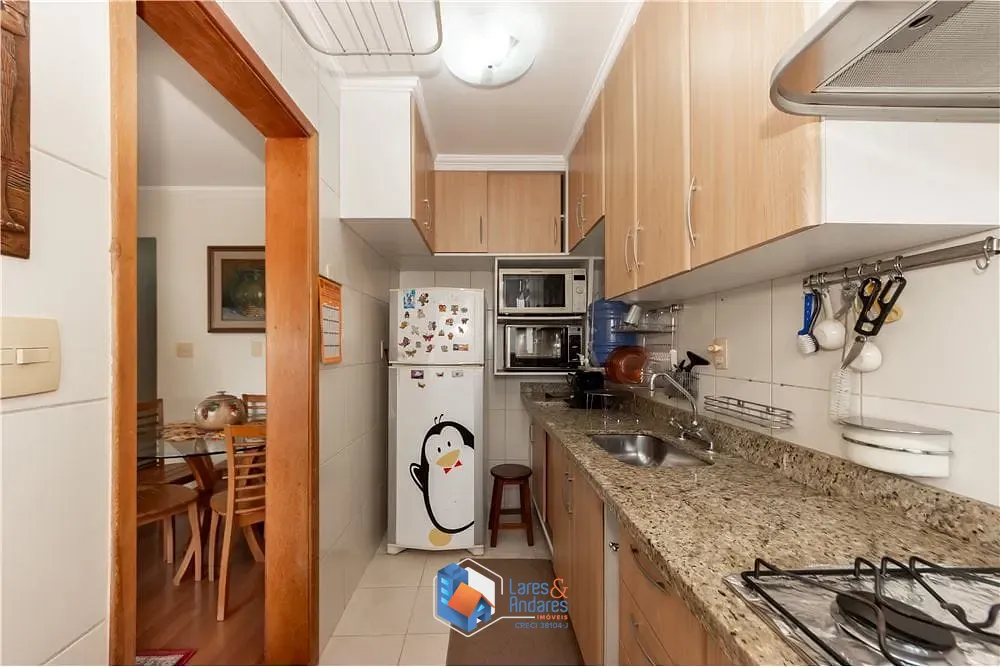 Apartamento, 2 quartos, 70 m² - Foto 14