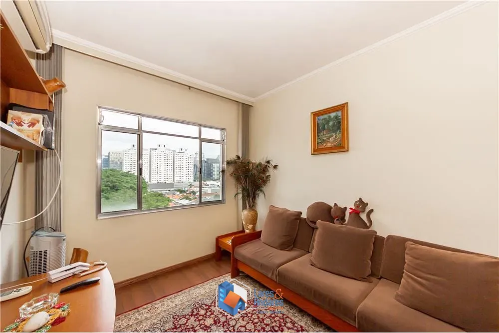 Apartamento, 2 quartos, 70 m² - Foto 17