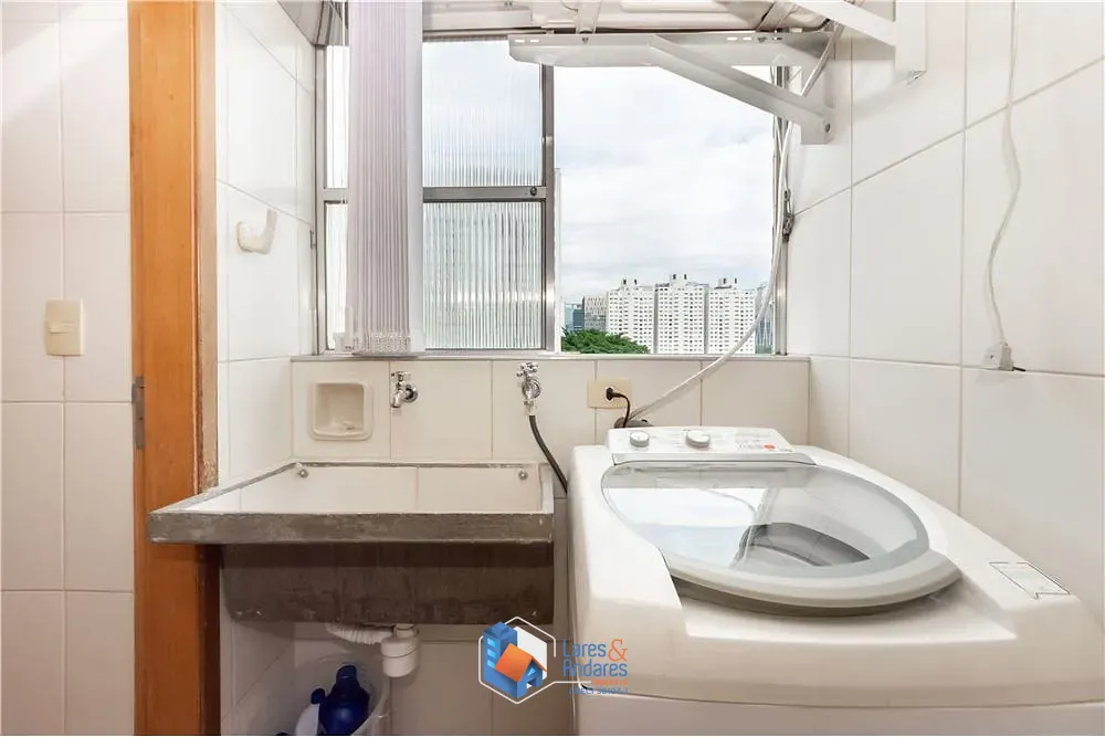 Apartamento, 2 quartos, 70 m² - Foto 5