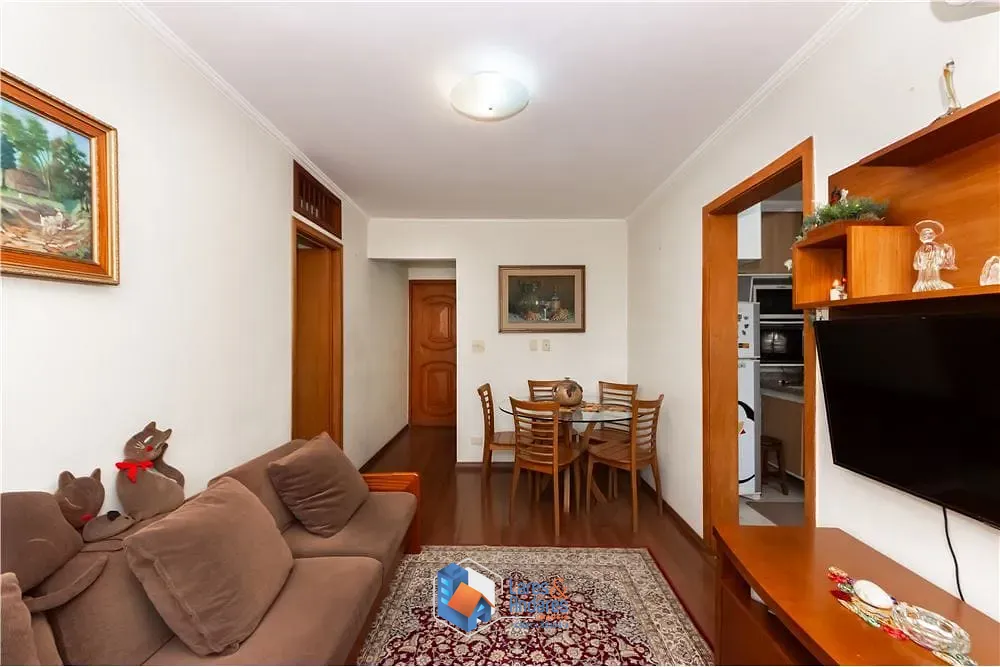 Apartamento, 2 quartos, 70 m² - Foto 19