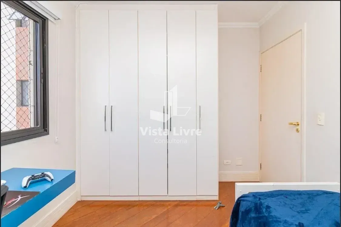 Apartamento, 3 quartos, 121 m² - Foto 17
