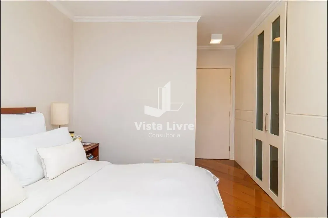 Apartamento, 3 quartos, 121 m² - Foto 15