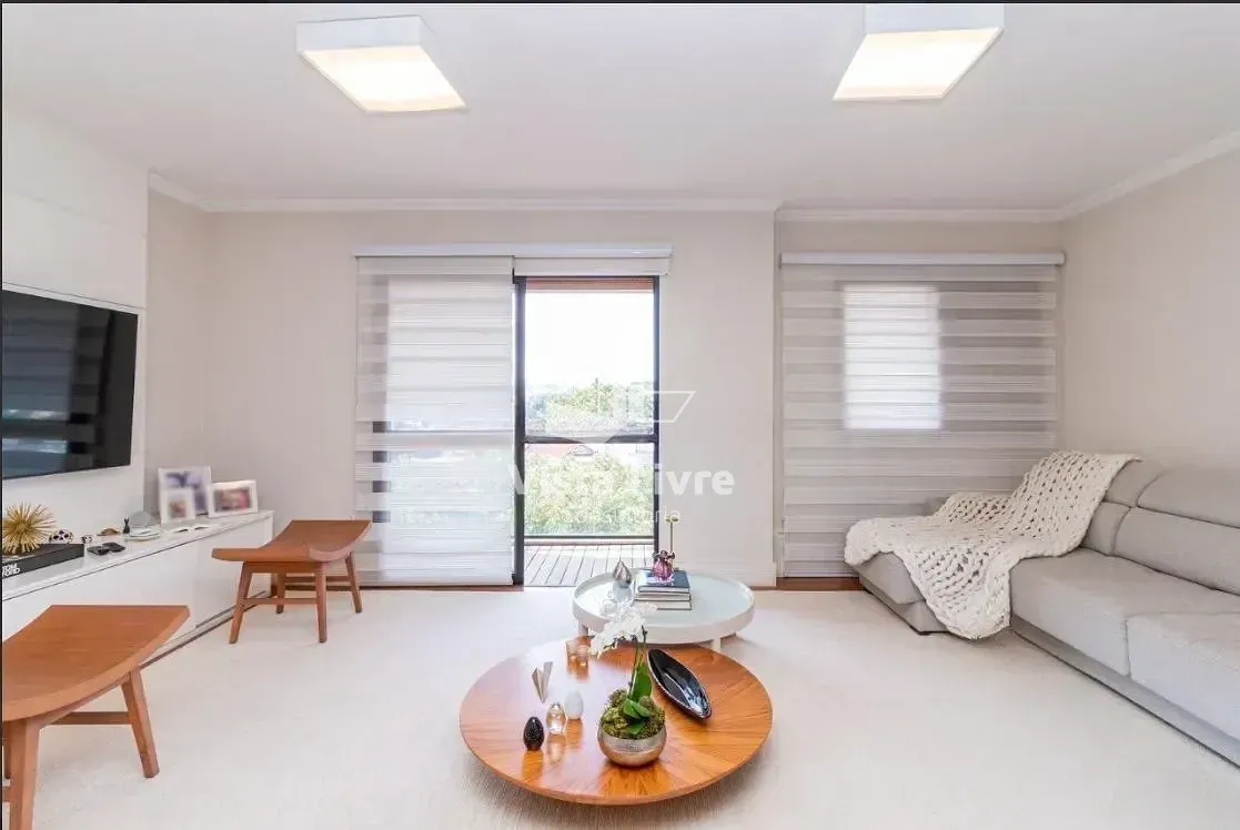 Apartamento, 3 quartos, 121 m² - Foto 2
